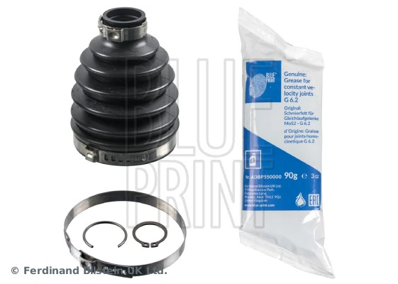 Bellow Kit, drive shaft